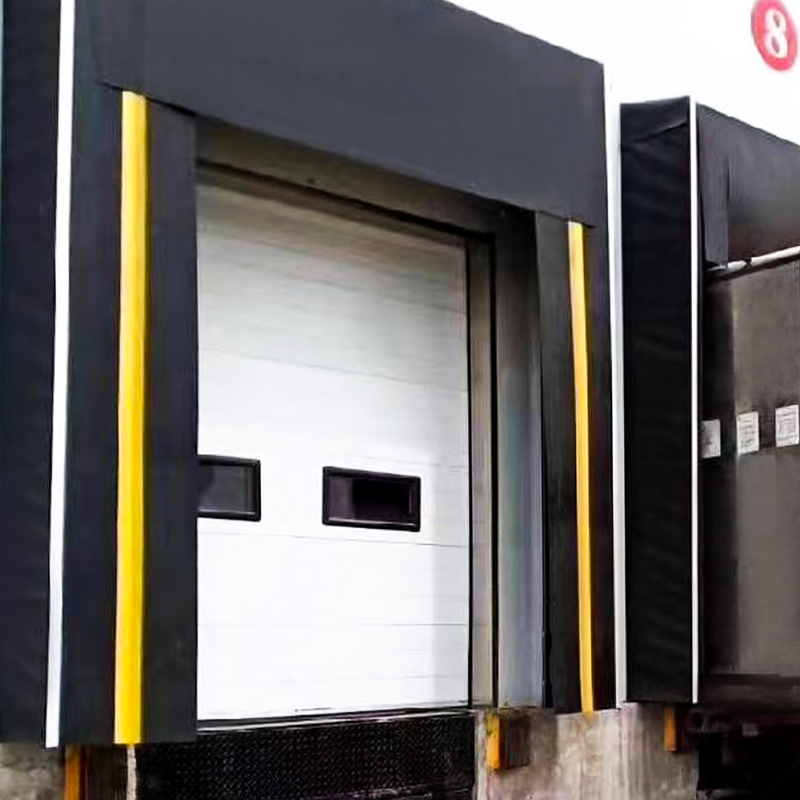 Selo mecânico industrial da porta DS01